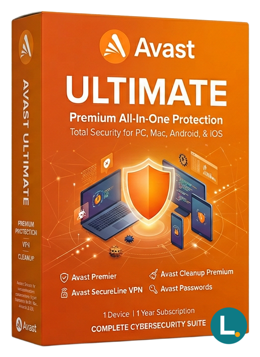 Avast Ultimate