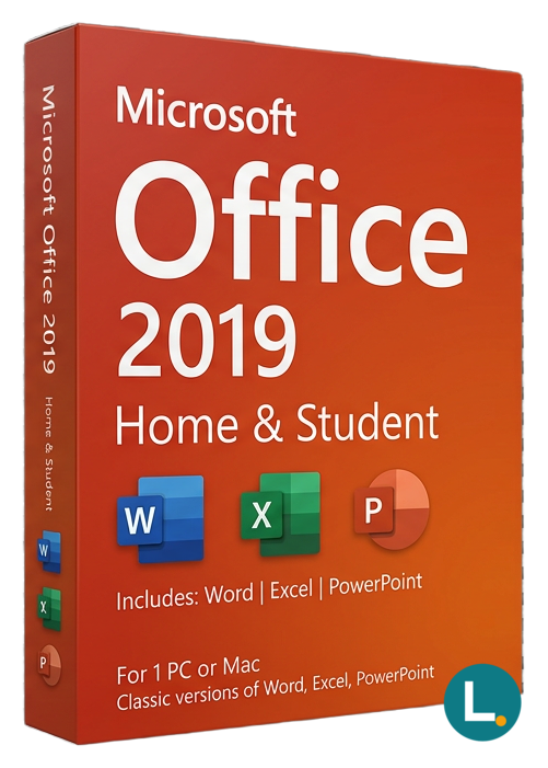 Office2019 Home Student Windows