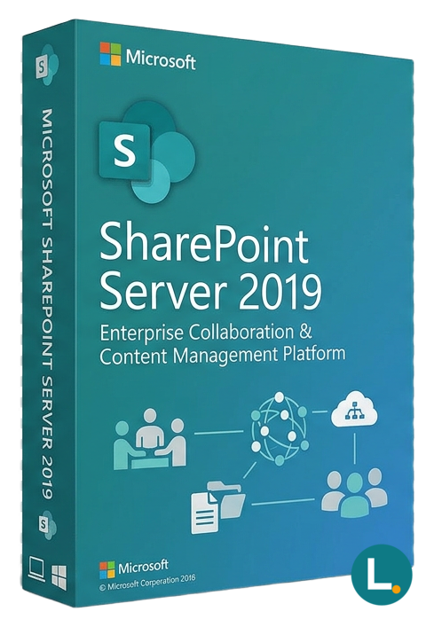 Microsoft SharePoint Server 2019