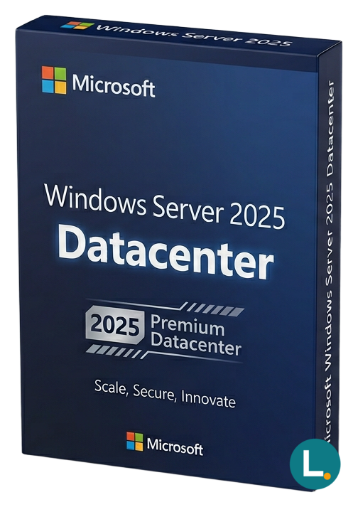 Windows Server 2025 Datacenter